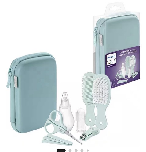 Philips avent babypflege set - philips,