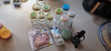 🍼 Baby Zubehör Set – NUK