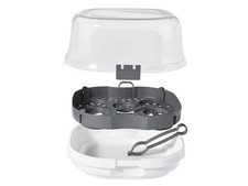 Babyflaschen und ähnliches