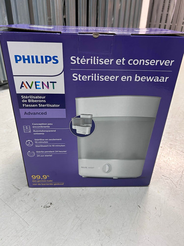 Philips avent elektrischer - avent,