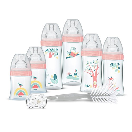 Dodie set für neugeborene - neugeborene, 6