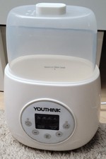 Babyflaschenwärmer und