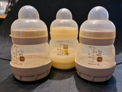 Mam babyflaschen - 3,