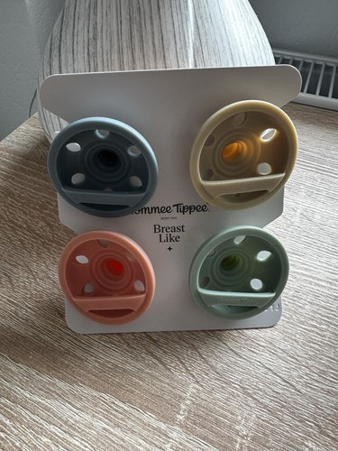 Tommee tippee breast like - tommee,