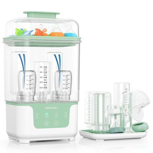 Momcozy bs04 dampfsterilisator - momcozy,
