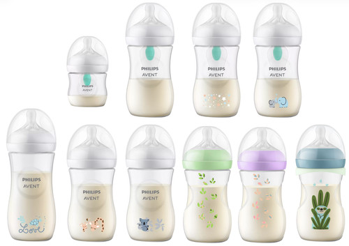 Philips avent natural response - philips,