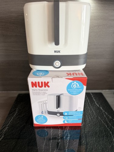 Nuk vario express - vario,