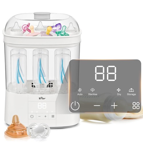 Bear sterilisator 1 - bear,