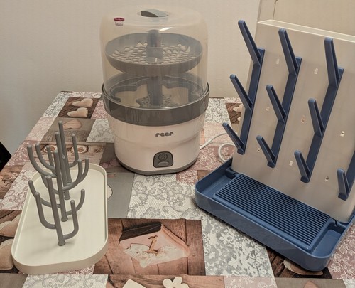 Reer sterilisator für - sterilisator,