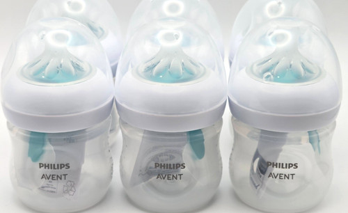 Philips avent babyflaschen - philips,