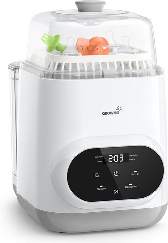 Babyflaschen waschmaschine pro - babyflaschen-waschmaschine,