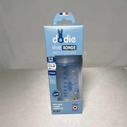 Dodie babyflasche 270 - dodie, ml