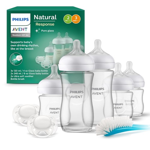 Philips avent natural response - philips,