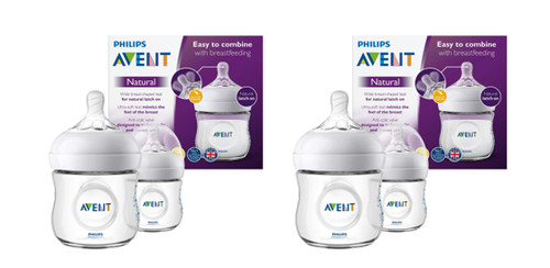 Philips avent - 2, x