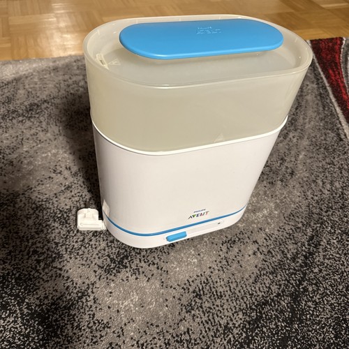 Philips avent sterilisator - philips,