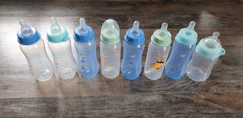 Baby flaschen - baby,