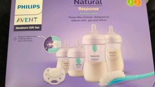 Avent Newborn Gift Set