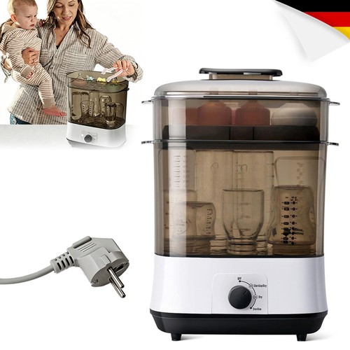 Sterilisator für - , 8