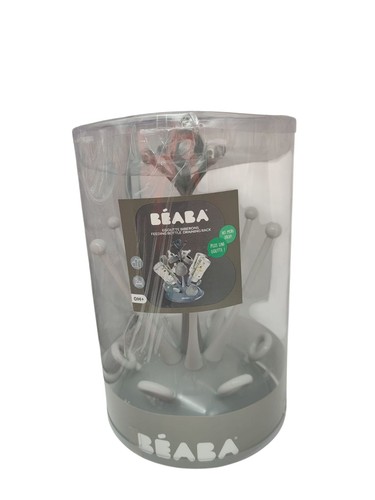 Beaba baby bottle drainer - bottle,