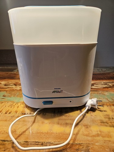 Philips avent sterilisator - avent,