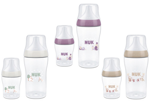 Nuk perfect match - nuk,