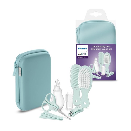 Avent babypflege set - babypflege-set, –