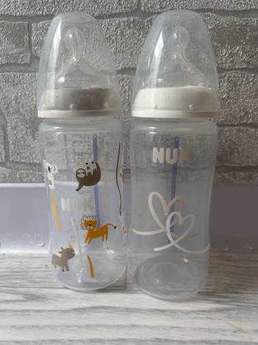 Neue nuk flaschen - 2,
