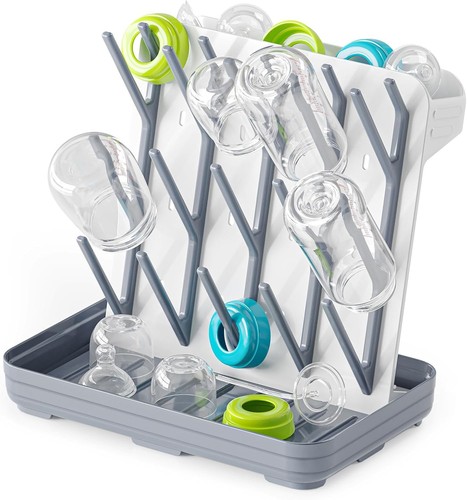 Babyflaschen abtropfgestell - babyflaschen-abtropfgestell, 20