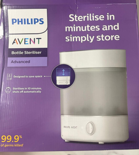 Philips avent scf - philips,