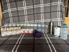 NUK Nature Sense Babyflasche