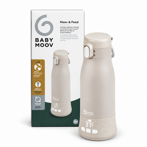 Babymoov moov feed mobiler - babymoov, &