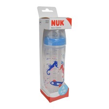 NUK Babyflasche mit First