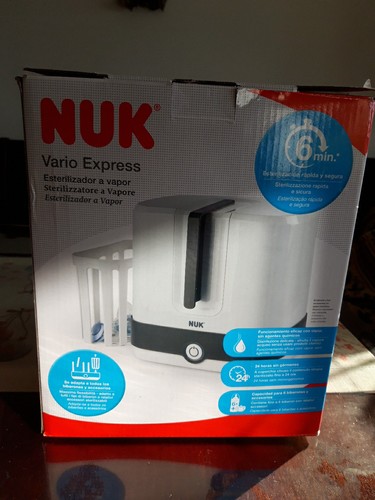 Nuk vario express - nuk,