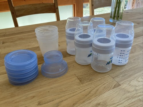 Advent babyflaschen 125 mit - advent, ml