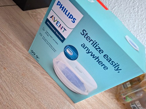 Philips avent - philips,
