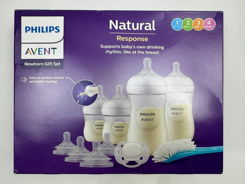 Philips avent natural response - philips,