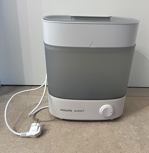 Philips avent sterilisator - avent,