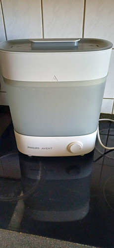Philips avent elektrischer - philips,