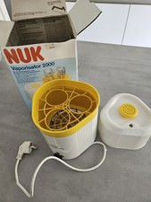 Nuk Flaschenwärmer Beikost