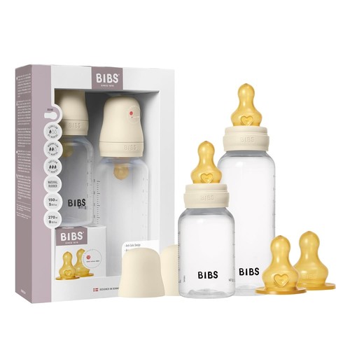 Bibs babyflasche grow flow - babyflasche,