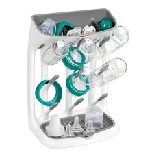 Vertikales Babyflaschen