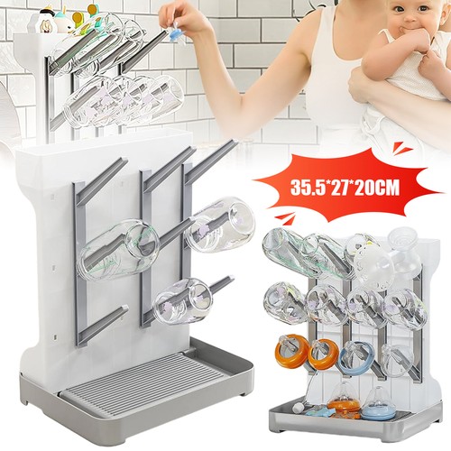 Babyflaschen trockenständer - babyflaschen,