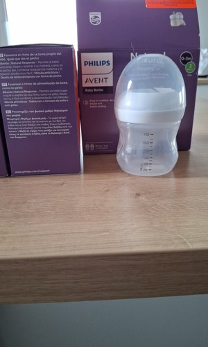 Philips avent natural - 6x,