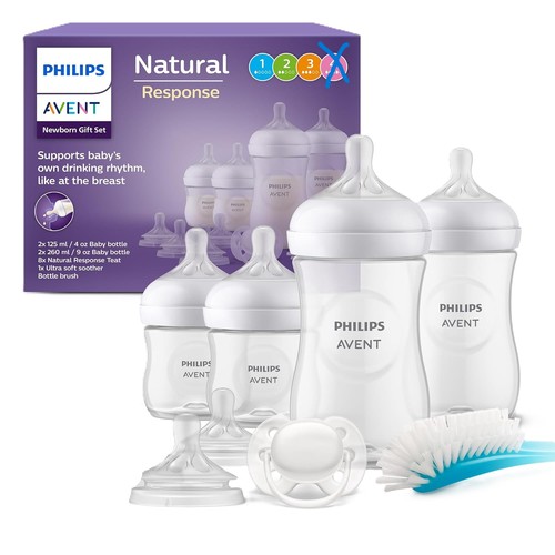 Philips avent babyflaschen - avent,
