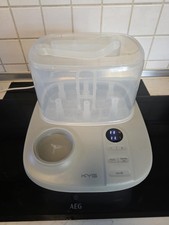 KYG 3 In 1 Babyflaschen