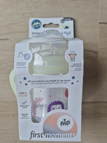 Nip trinklernflasche day - trinklernflasche,