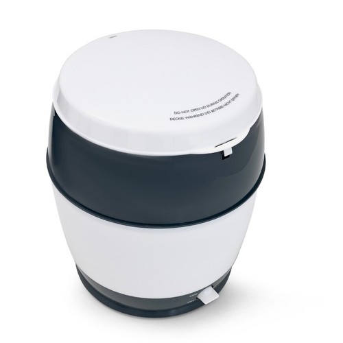 Sterilisator von mam - von,