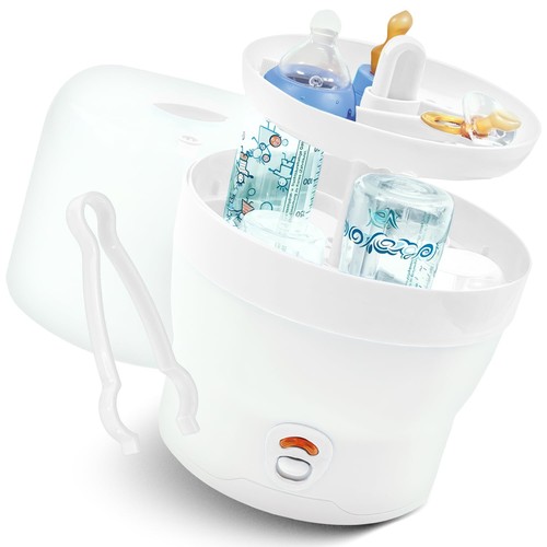 Babyruf sterilisator - babyruf,