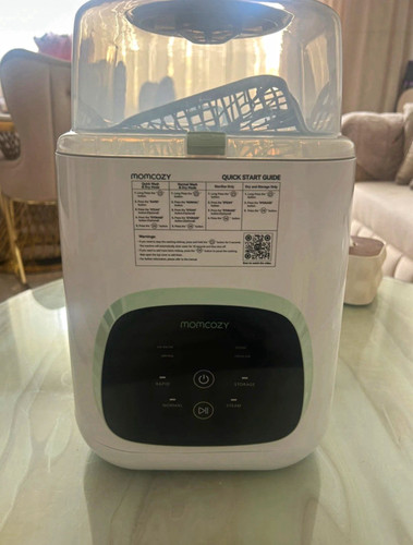 Momcozy kleanpal pro - kleanpal,