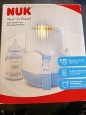 NUK Beikostwärmer , Gebraucht